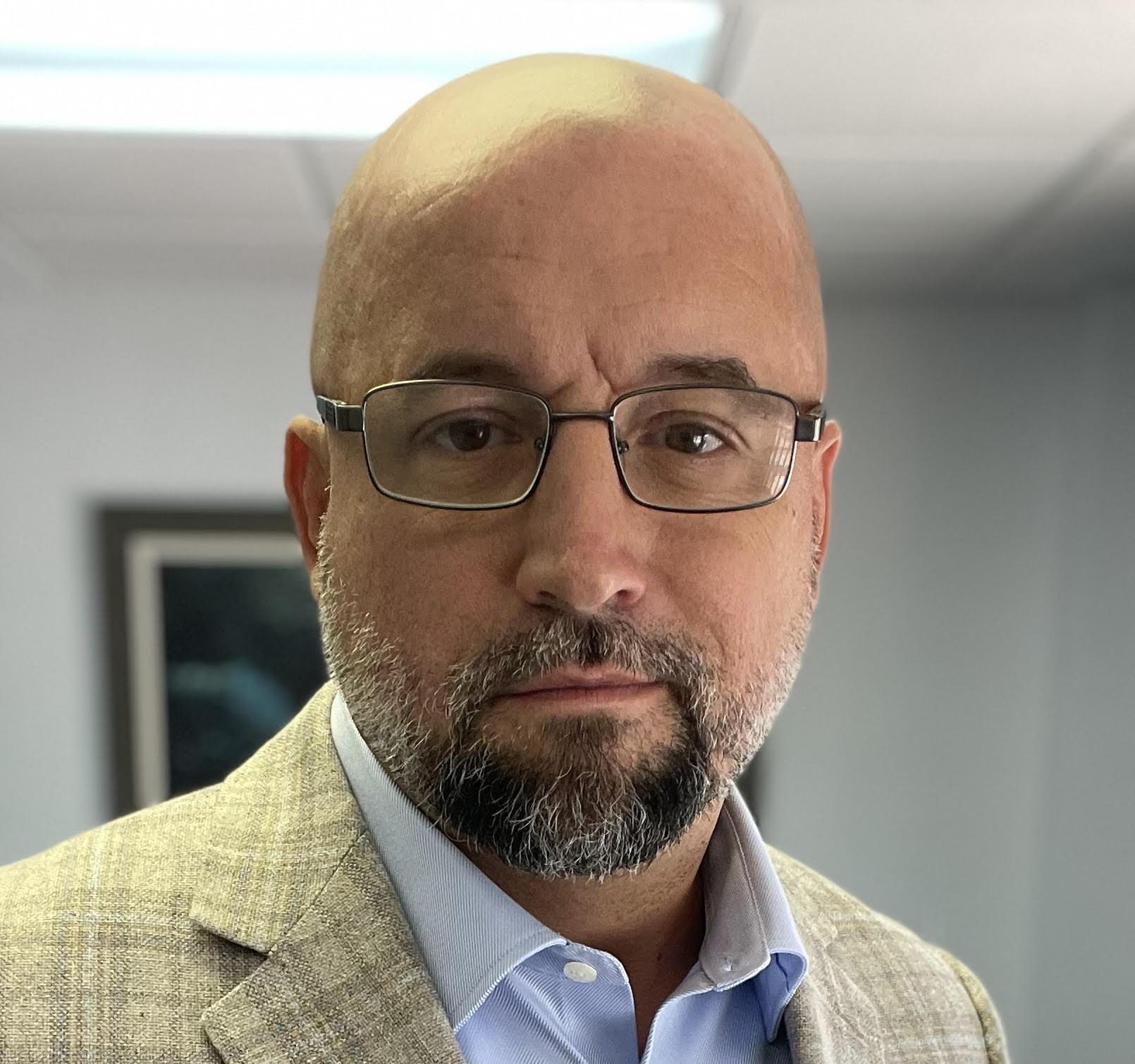 Jesse Johnson, Senior Mortgage Loan Originator at Core Financial, Inc.