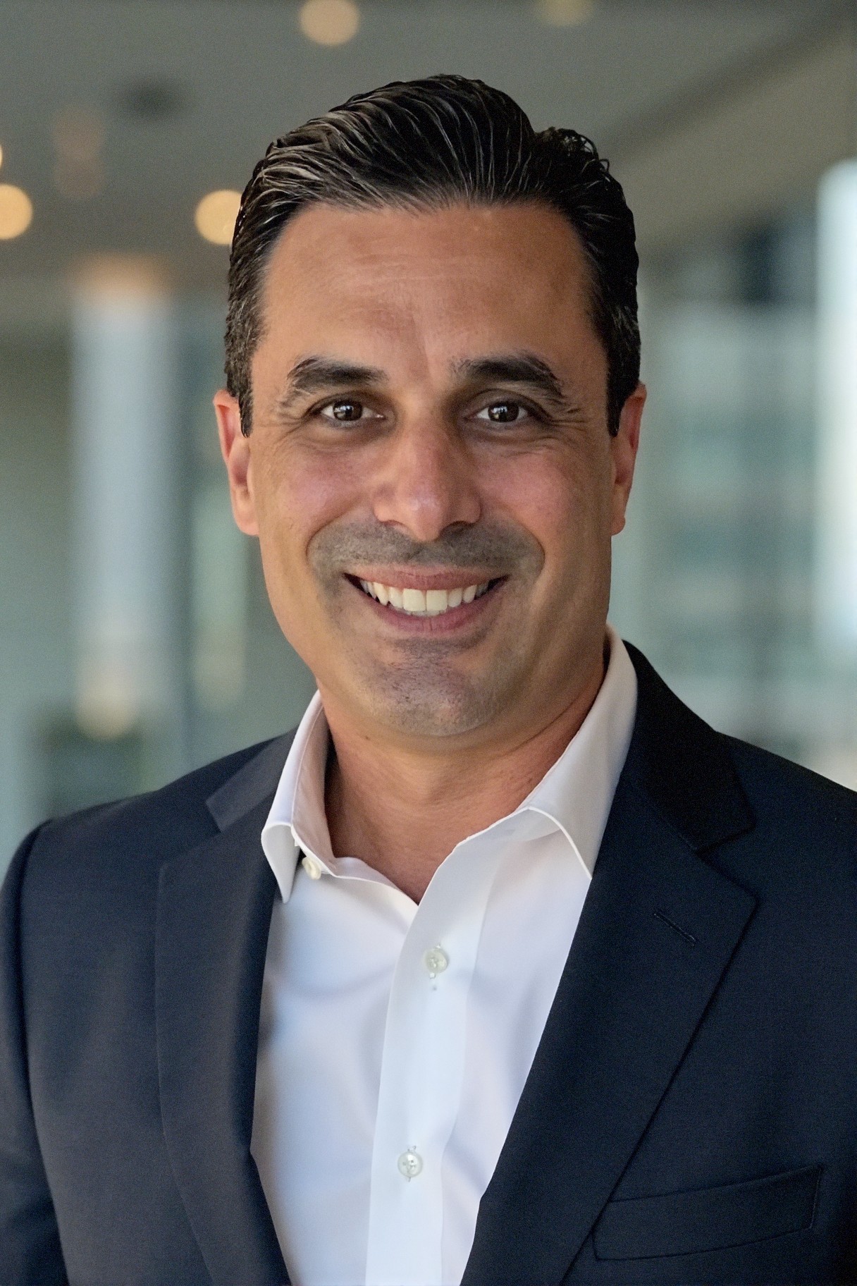 Chris Babinski, Mortgage Loan Originator / VP of Growth at Core Financial, Inc.